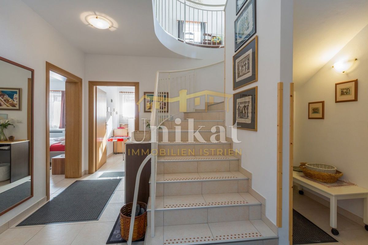 Hiša s čudovitim razgledom - Vižinada